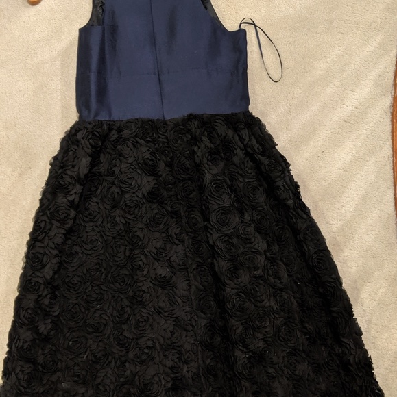 JCrew midi dresd - Picture 2 of 4